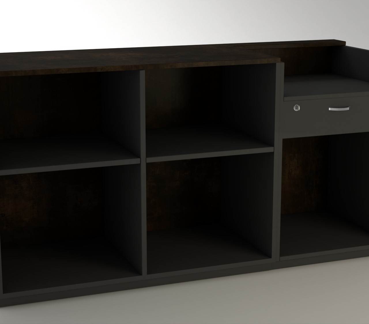 banco cassa deejay RETRO Scena16.effectsResult