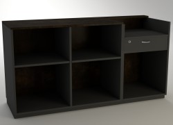 banco cassa deejay RETRO Scena16.effectsResult