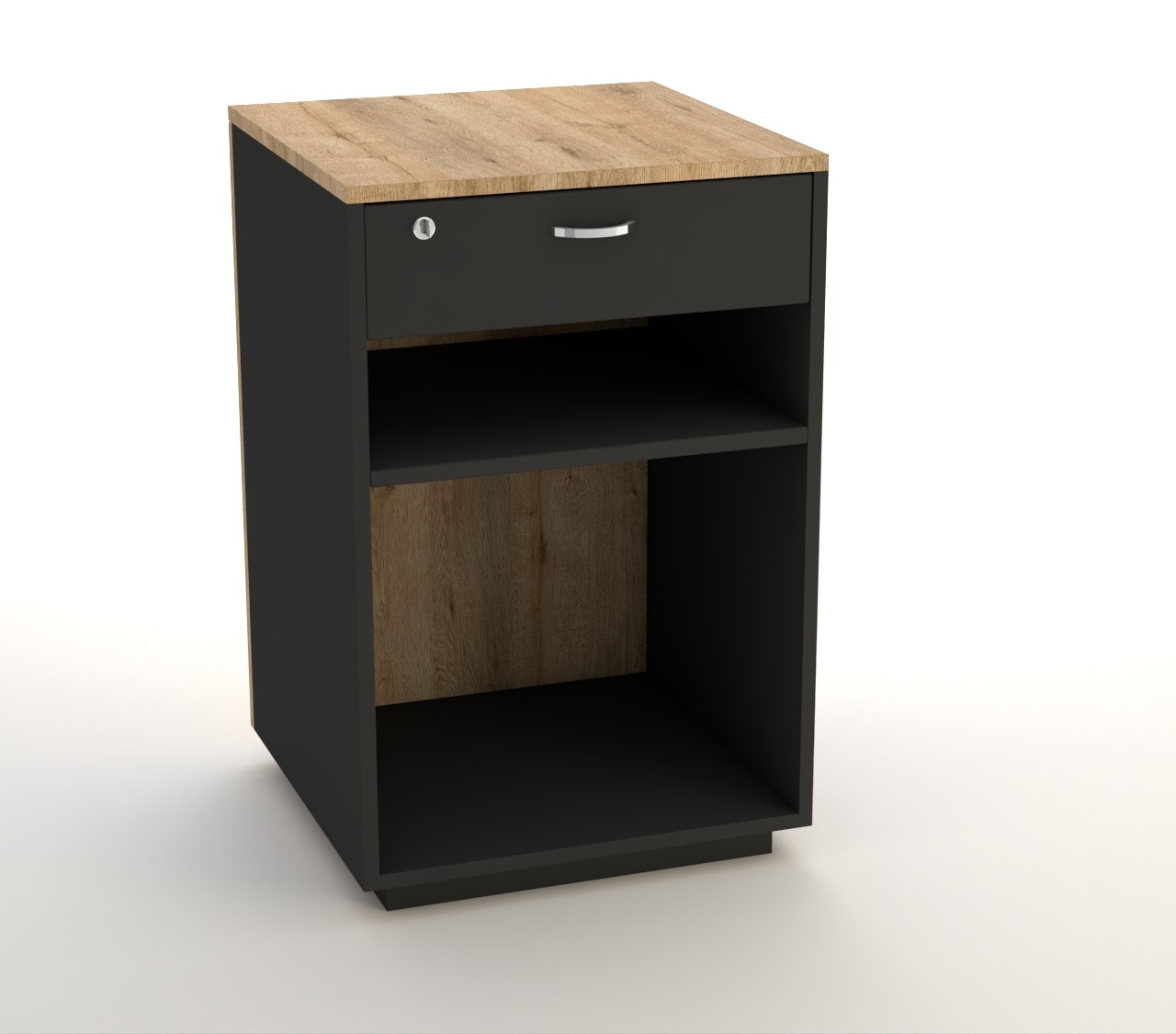 banco cassa deejay RETRO scena1a.effectsResult