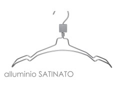 grucce alluminio satinato 01