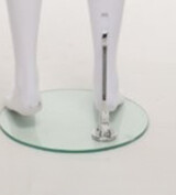 attacco polpaccio uomo bianco ecoeasy