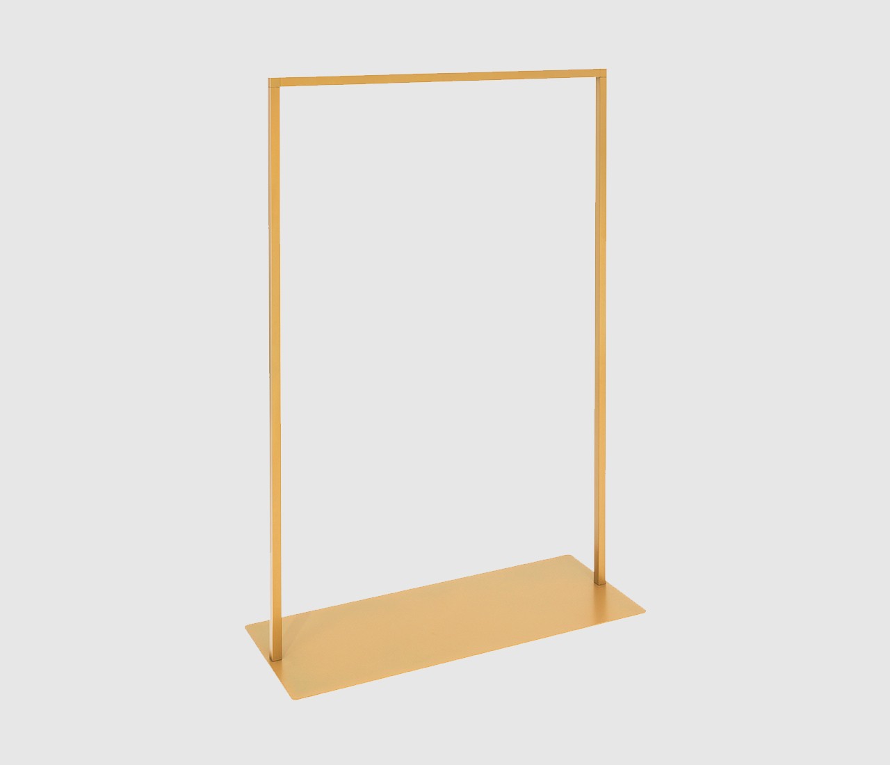 espositore arredo negozi oro 08605H