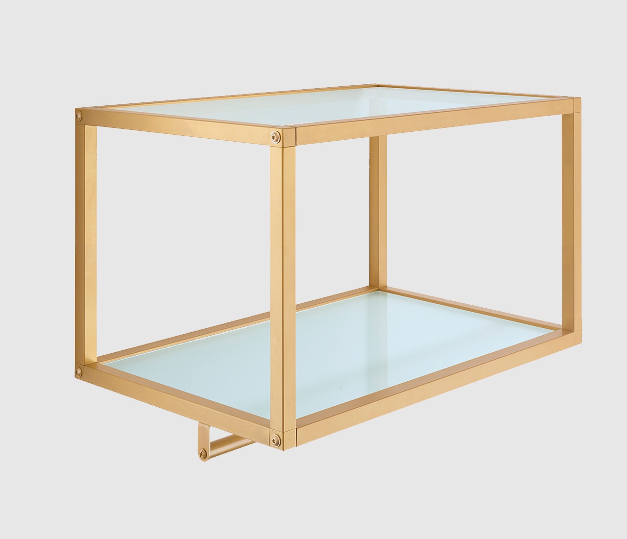 espositore arredo negozi oro 08694H