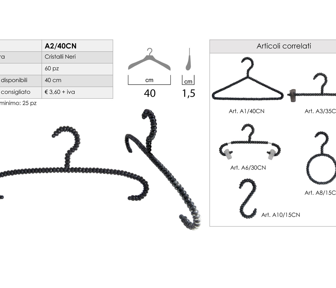 grucce cristallo nero 03