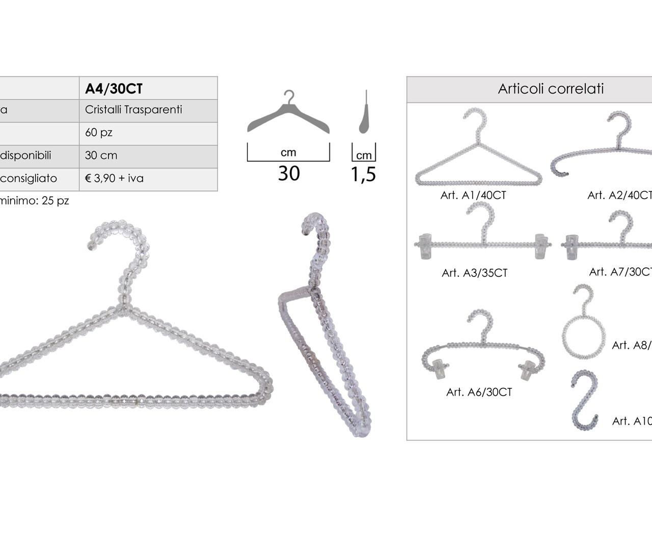grucce cristallo trasparente 05
