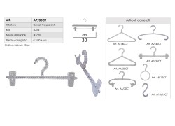 grucce cristallo trasparente 07