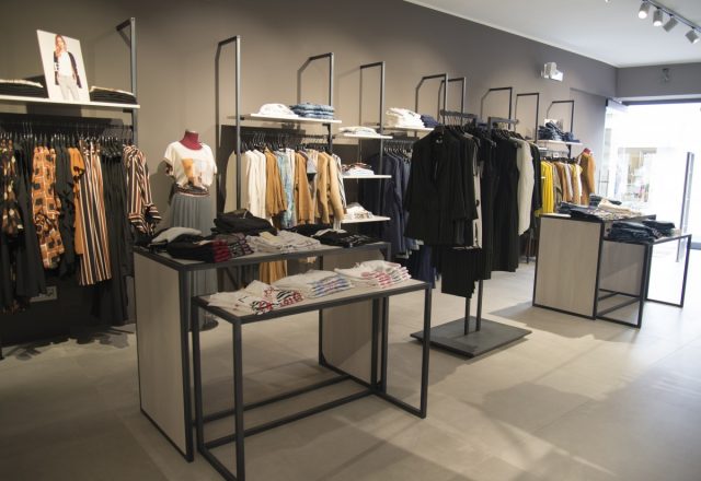 Arredamento Negozio Abbigliamento | Vetrinistica Studio