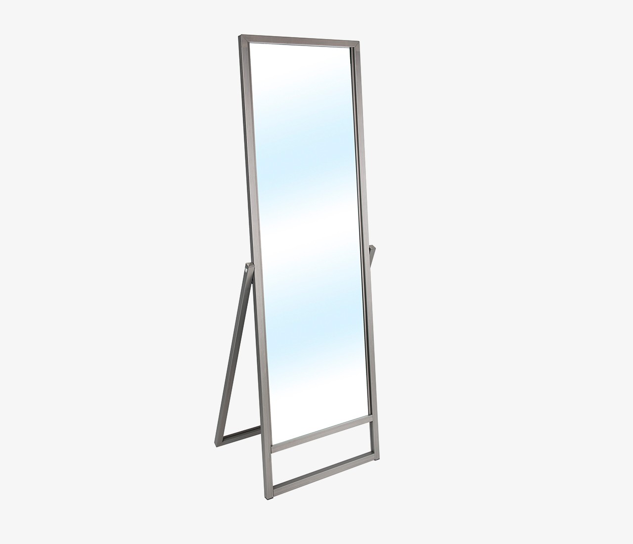 specchiera ferro grezzo autoportante 08780Y