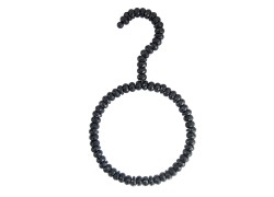 gruccia cerchio cristallo nero ab15cn scaled