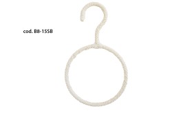 gruccia spago cerchio