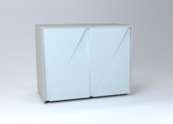 banco cassa disponibile pronta consegna azzurro tenue 01