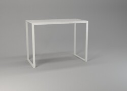 tavolo servizio centro stanza bianco portal 01