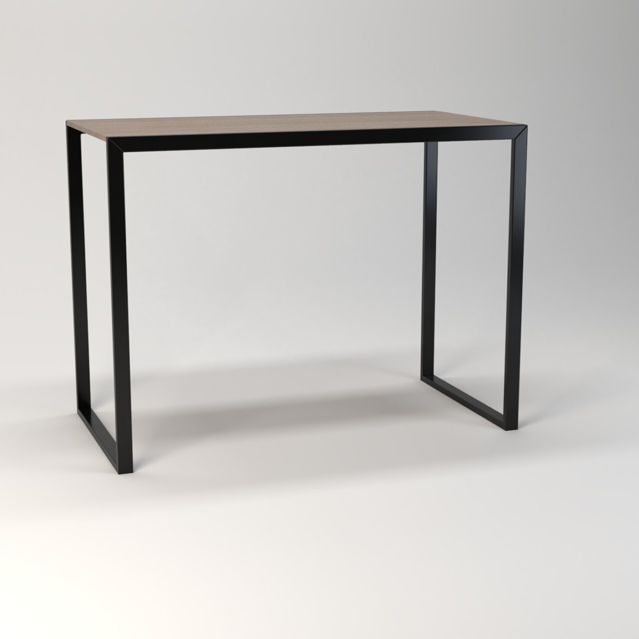 tavolo servizio centro stanza nero rovere 01