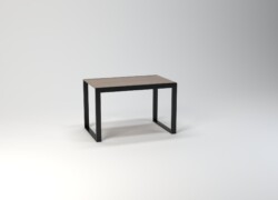 tavolo servizio centro stanza nero rovere 03