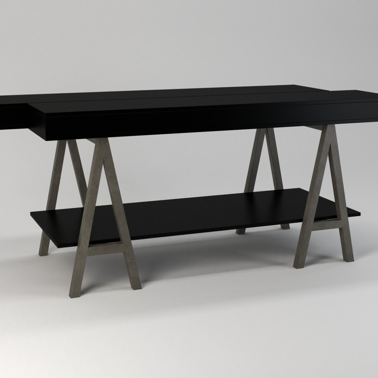 tavoli per negozi di abbigliamento serie 9 01