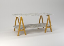 tavoli per negozi di abbigliamento serie 9 04