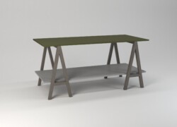 tavoli per negozi di abbigliamento serie 9 05