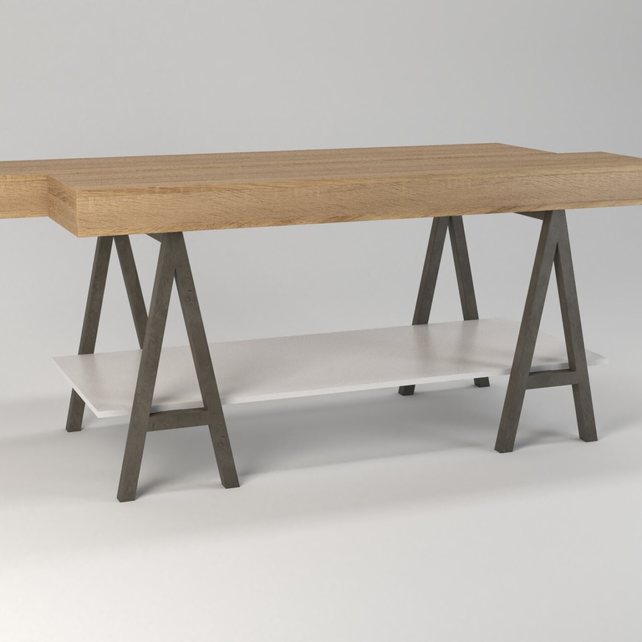 tavoli per negozi di abbigliamento serie 9 07