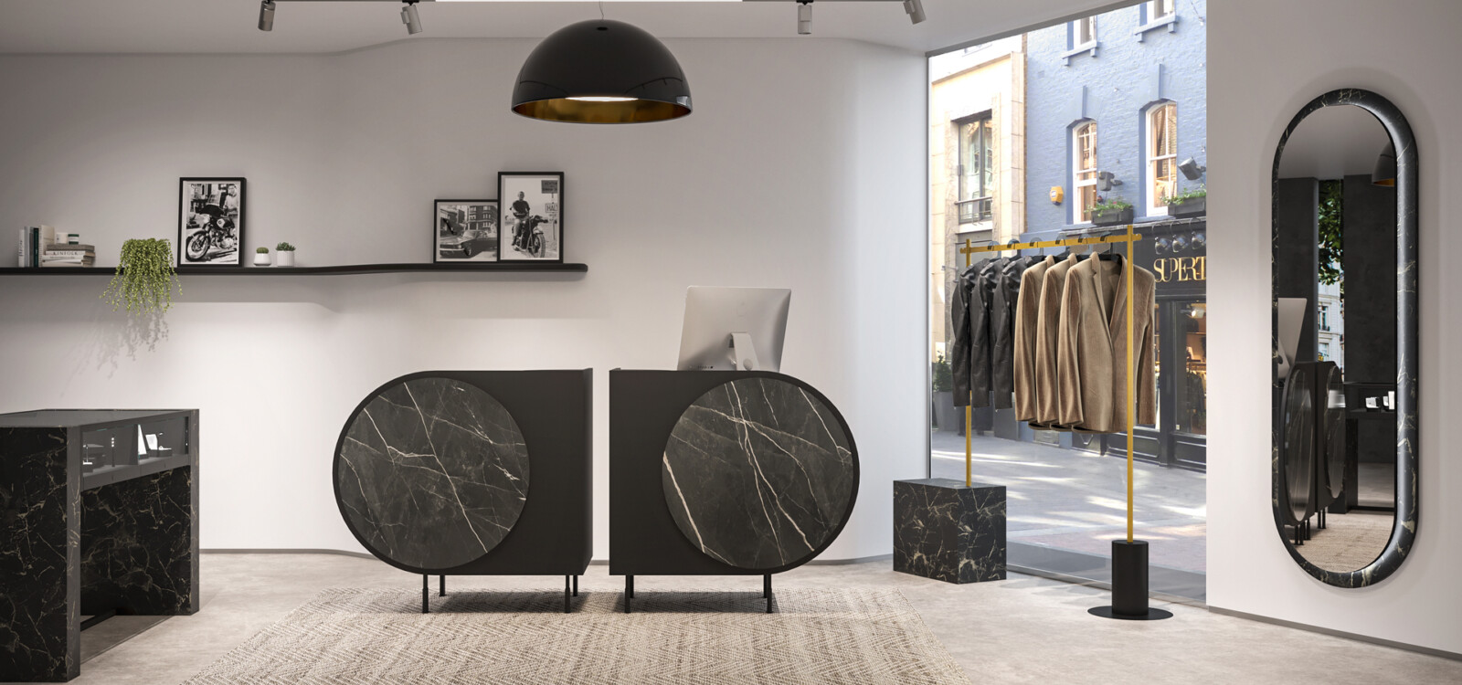 arredo abiti negozio uomo fashion uomo atelier 01
