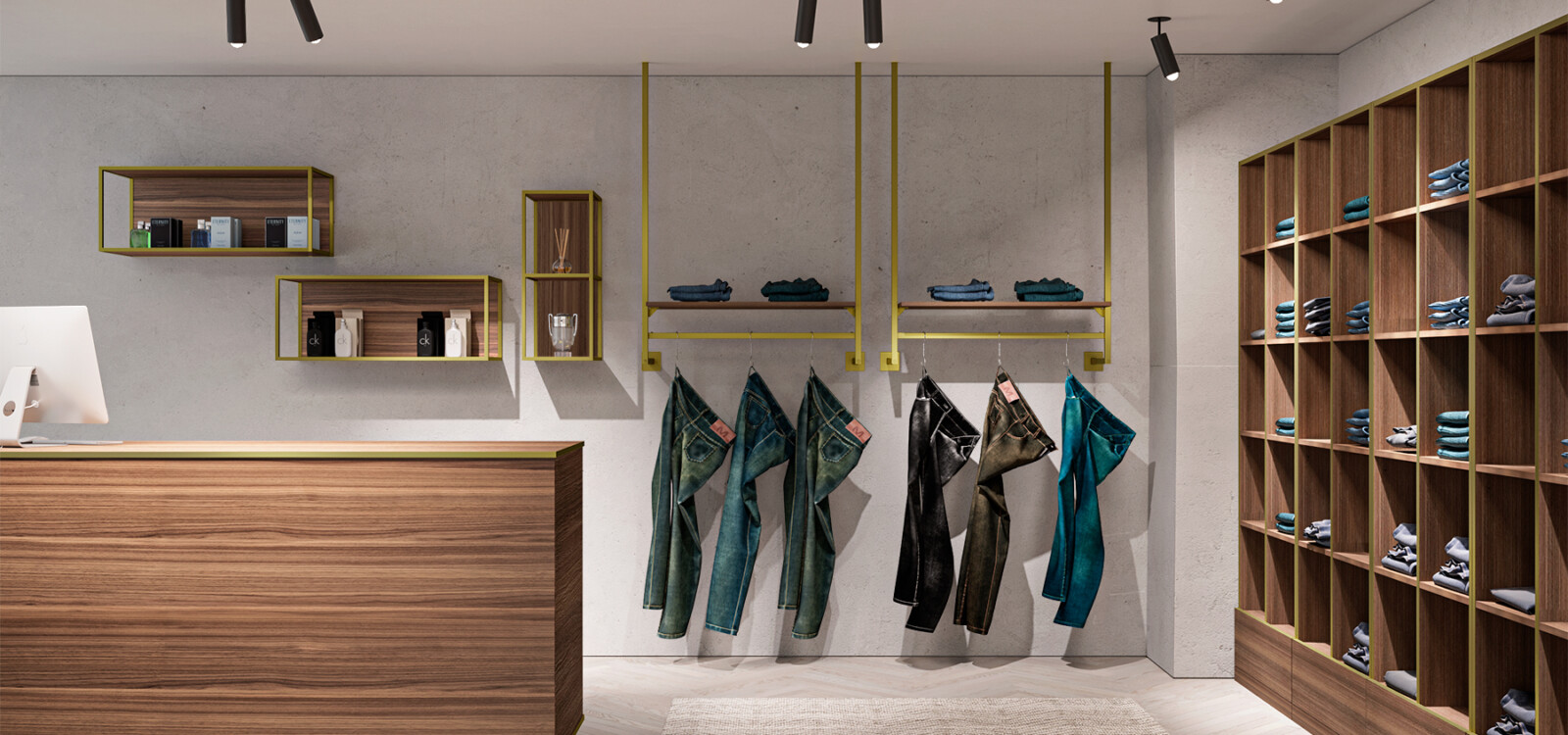 neogzio uomo fashion alto pregio design architetto 002