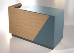 Trix2 banco cassa economico colore legnio marmo tinta unita bianco nero colore fashion banco per negozi abbigliamento oggettistica 01