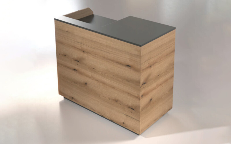 banco cassa enonomico prodotto in italia piccolo finitura legno 01