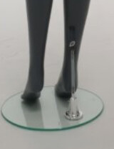 attacco polpaccio grigio ecoaesy