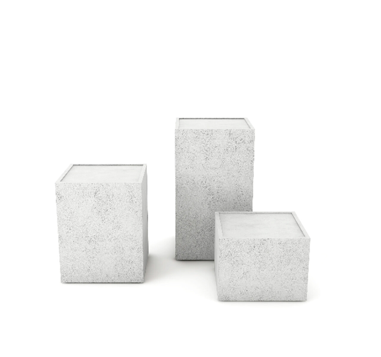 cubi linea6 3misure