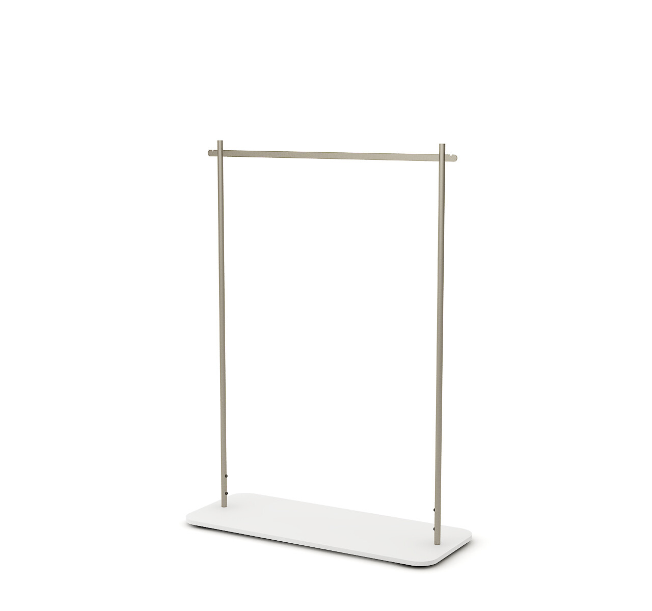stender nuvola h160cm NUVS1