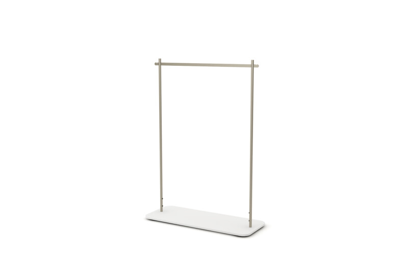 stender nuvola h160cm NUVS1