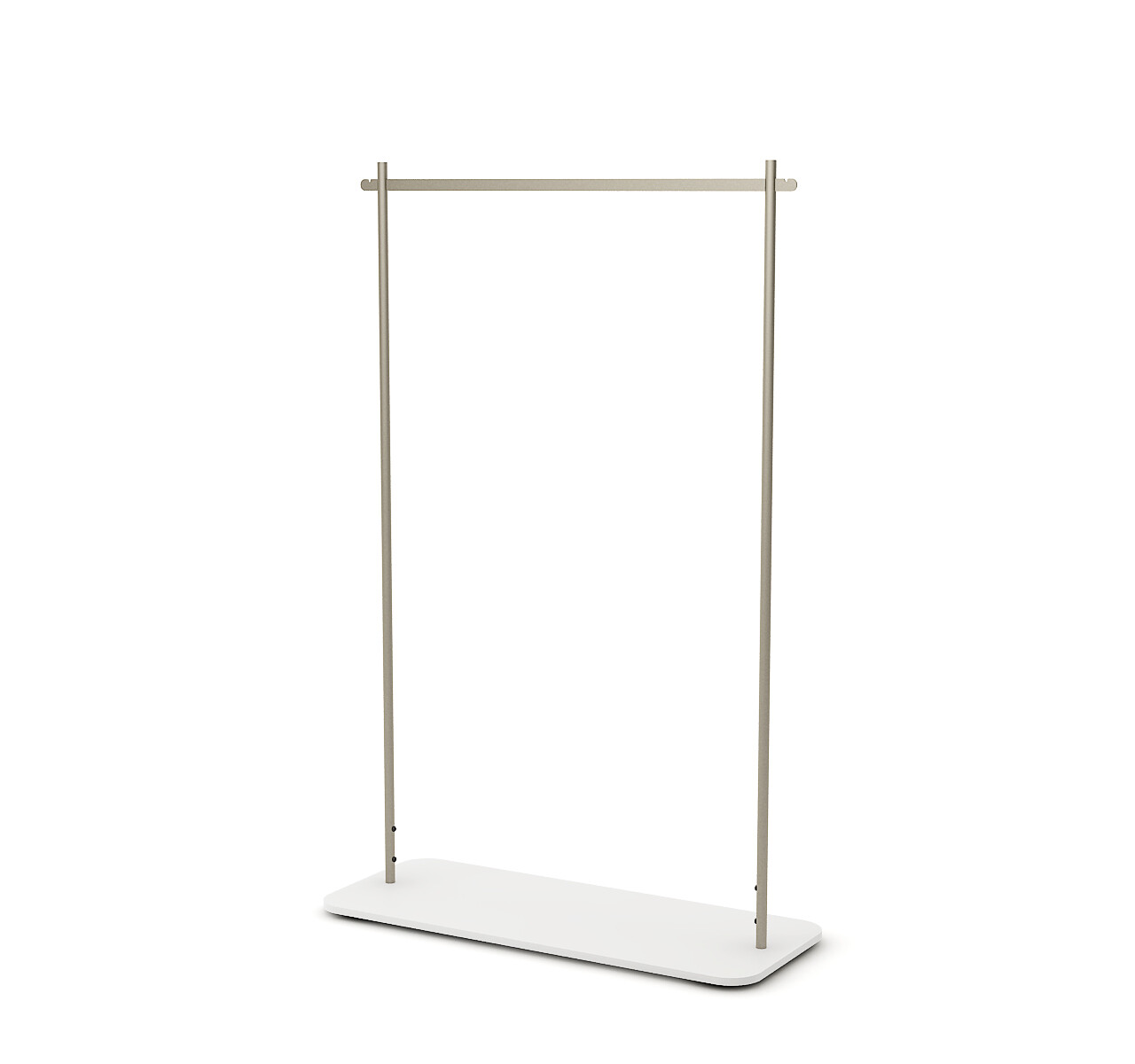 stender nuvola h180cm NUVS1H