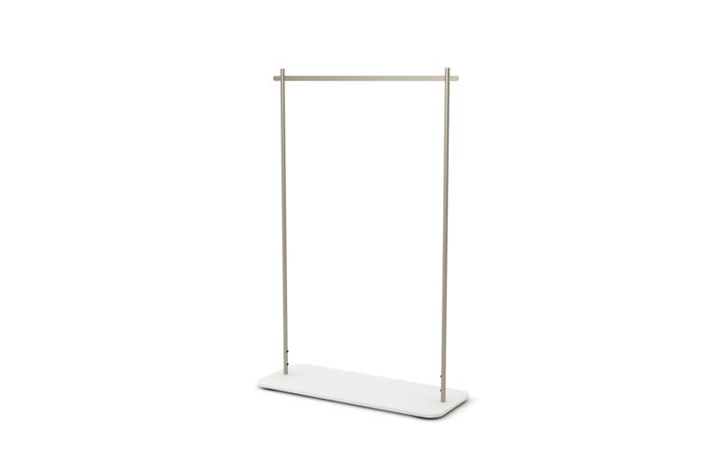 stender nuvola h180cm NUVS1H