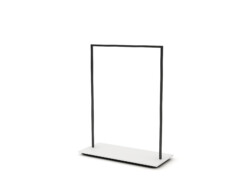 stender rainbow base slim RBW1 h160cm