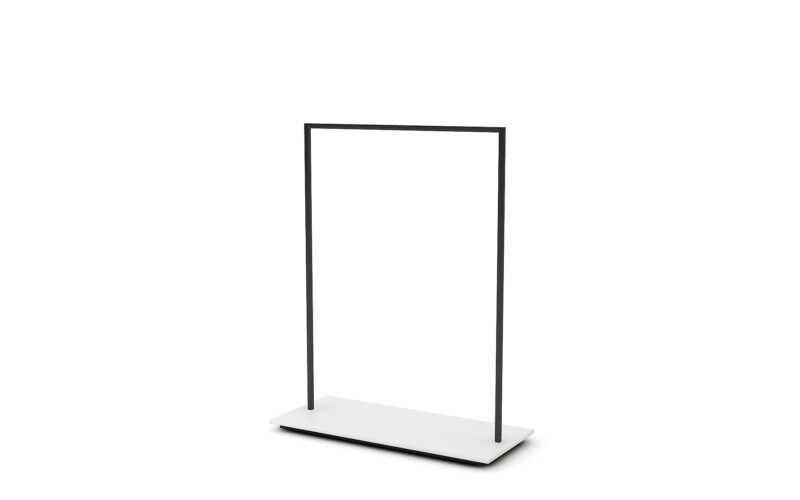 stender rainbow base slim RBW1 h160cm