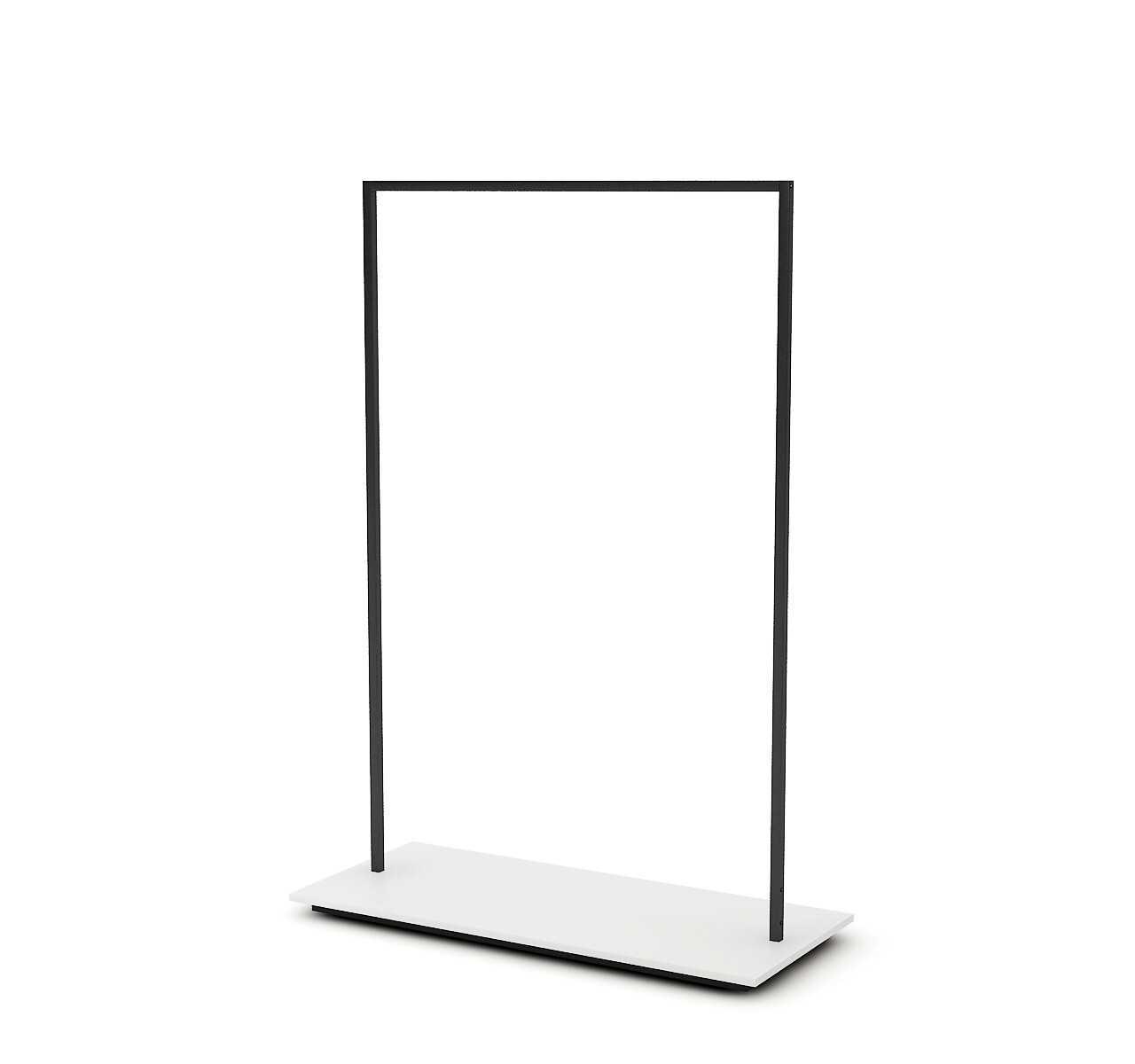 stender rainbow base slim RBW1H180cm