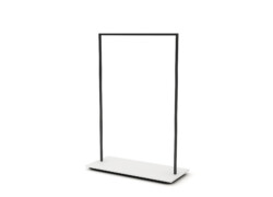 stender rainbow base slim RBW1H180cm