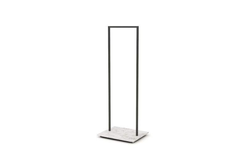 stender rainbow base slim RBW2H h180cm