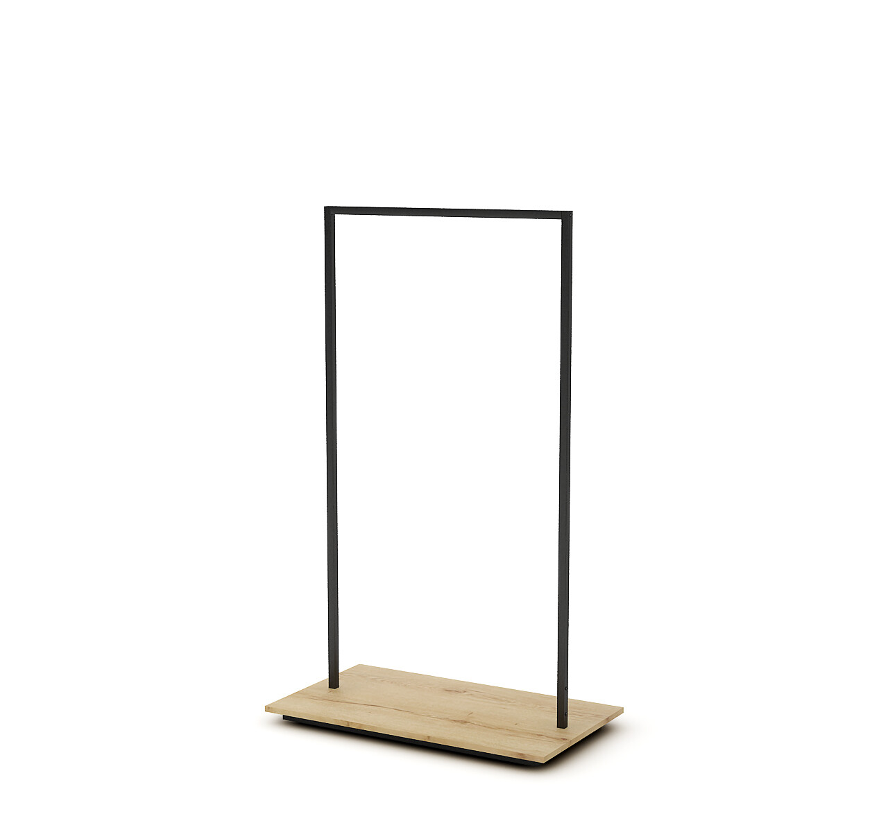 stender rainbow base slim RBW3 h160cm