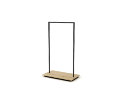 stender rainbow base slim RBW3 h160cm