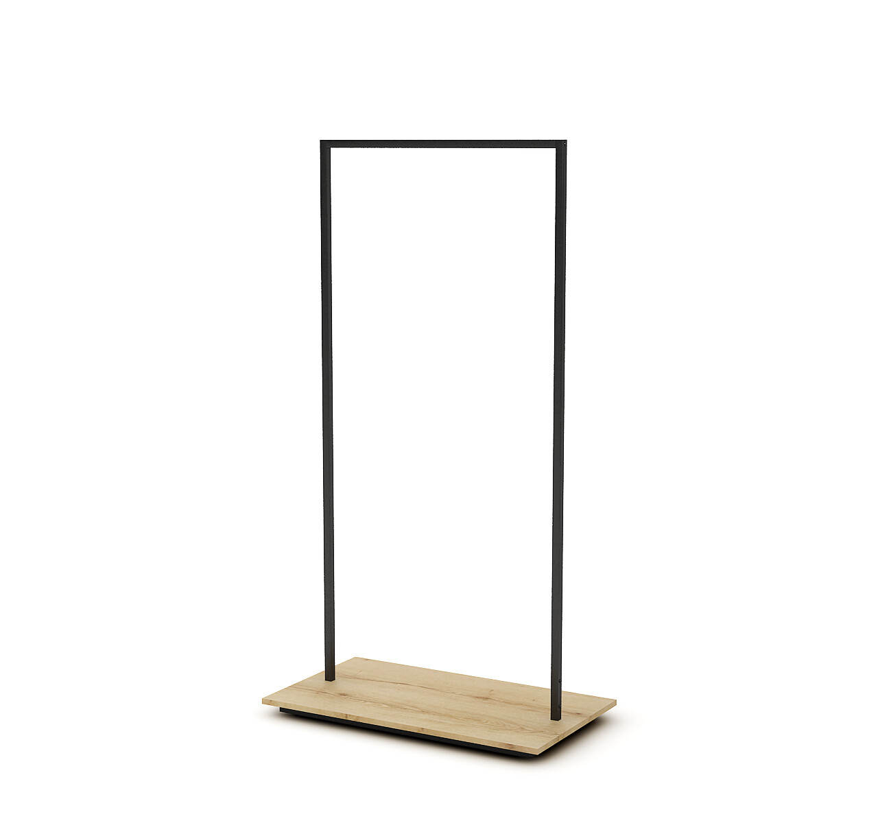 stender rainbow base slim RBW3H h180cm