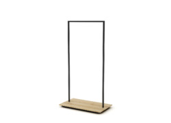 stender rainbow base slim RBW3H h180cm