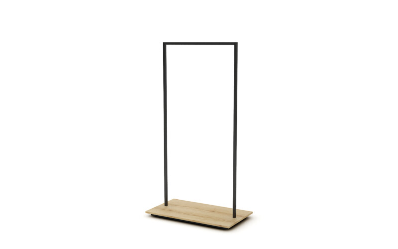 stender rainbow base slim RBW3H h180cm
