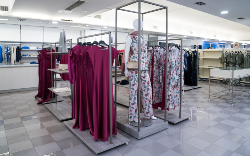 fausti abbigliamento 1