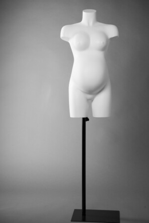 DSC5241busti vetrina donna uomo bambinmo arredo negozi economico costumi intimo scaletta base busto
