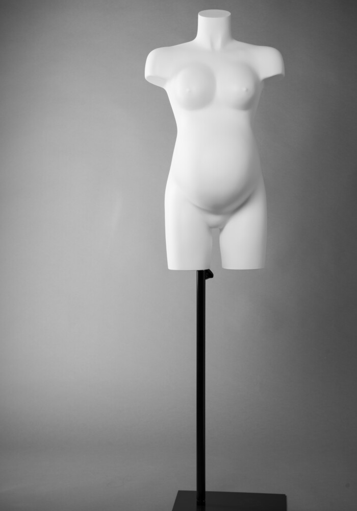 DSC5241busti vetrina donna uomo bambinmo arredo negozi economico costumi intimo scaletta base busto
