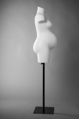 DSC5242busti vetrina donna uomo bambinmo arredo negozi economico costumi intimo scaletta base busto