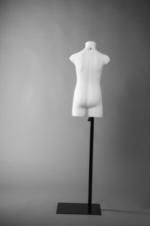 DSC5251busti vetrina donna uomo bambinmo arredo negozi economico costumi intimo scaletta base busto