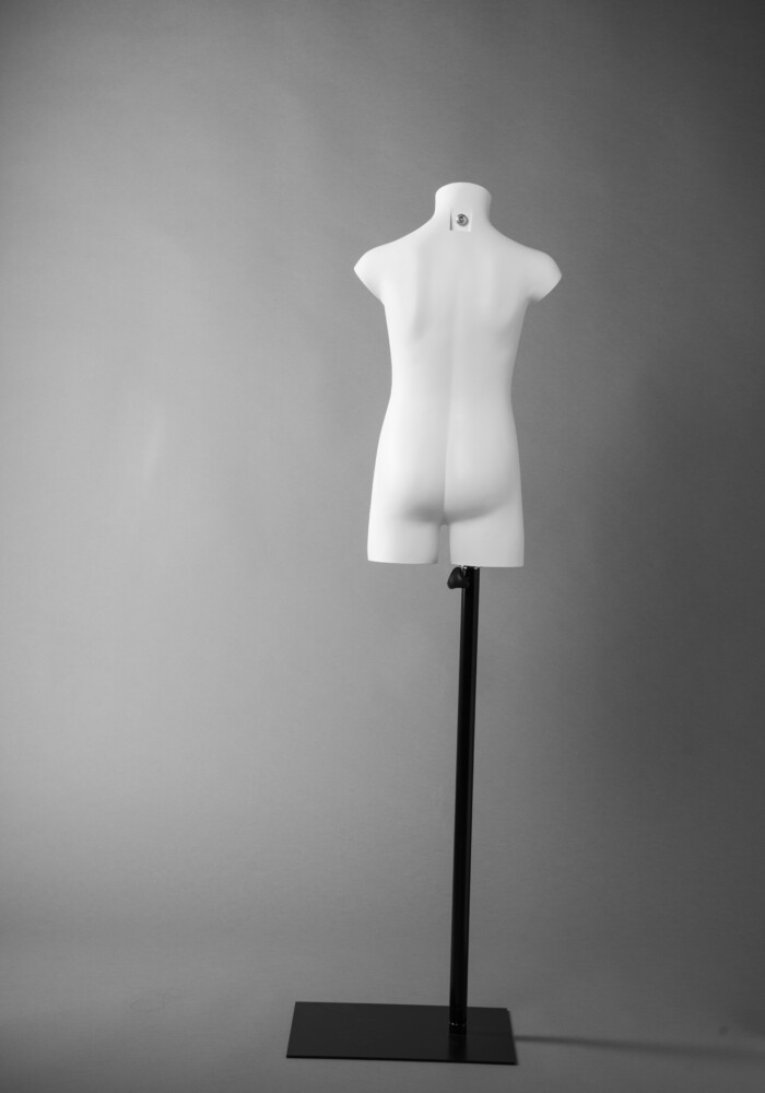 DSC5251busti vetrina donna uomo bambinmo arredo negozi economico costumi intimo scaletta base busto