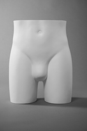 DSC5257busti vetrina donna uomo bambinmo arredo negozi economico costumi intimo scaletta base busto