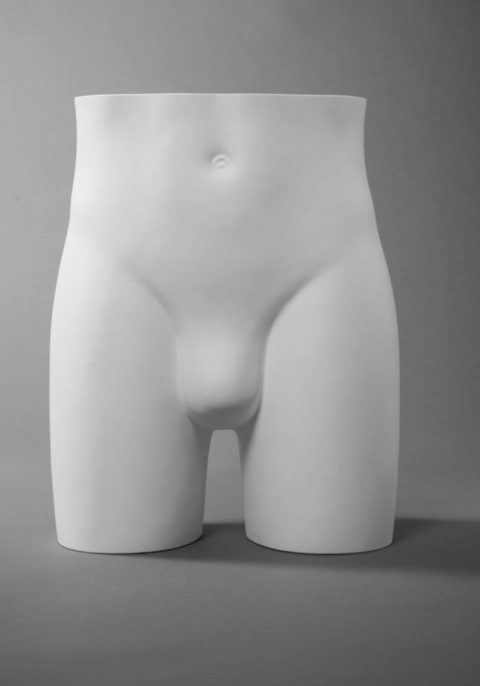 DSC5257busti vetrina donna uomo bambinmo arredo negozi economico costumi intimo scaletta base busto